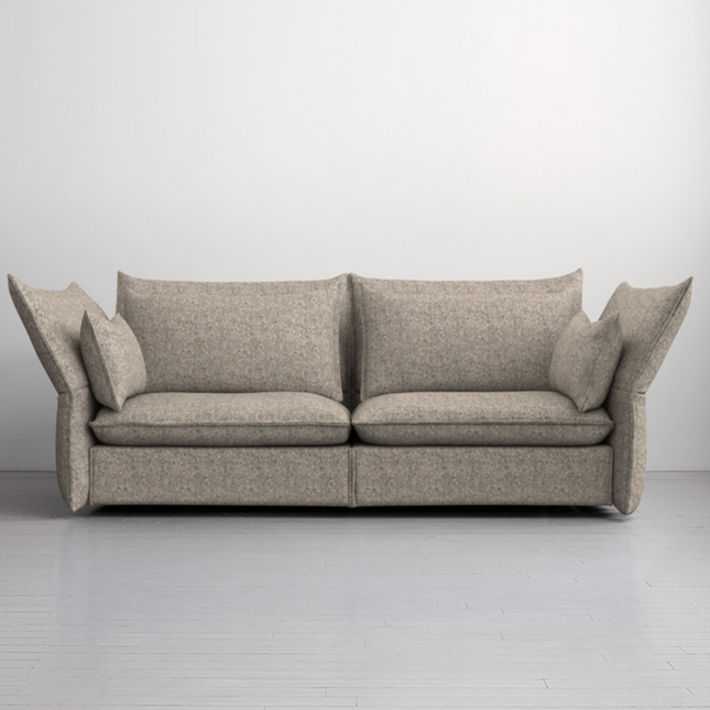 Maharam - Melange Tweed - 461190.003 Tweed