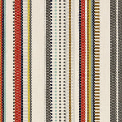 Maharam - Metered Stripe - 466630.003 Glasswing