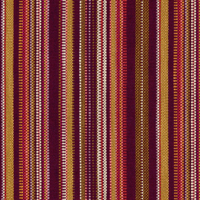Maharam - Metered Stripe - 466630.004 Fritillary