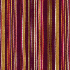 Maharam - Metered Stripe - 466630.004 Fritillary