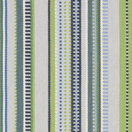 Maharam - Metered Stripe - 466630.007 Cabbage