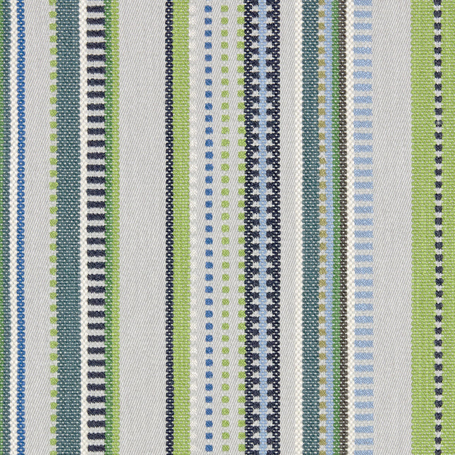 Maharam - Metered Stripe - 466630.007 Cabbage