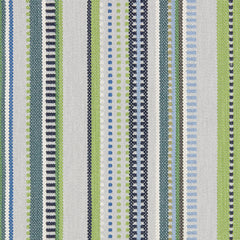 Maharam - Metered Stripe - 466630.007 Cabbage