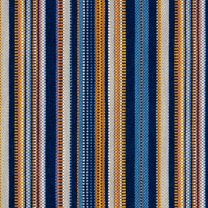 Maharam - Metered Stripe - 466630.008 Pipevine