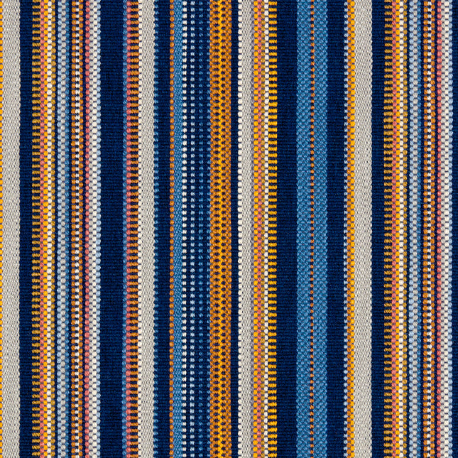 Maharam - Metered Stripe - 466630.008 Pipevine