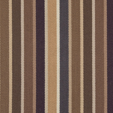 Maharam - Millerstripe - 462250.002 Multicolored Neutral