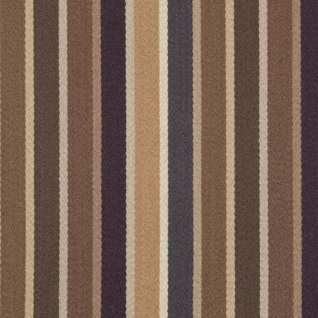 Maharam - Millerstripe - 462250.002 Multicolored Neutral
