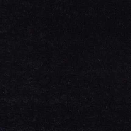 Maharam - Mohair Extreme - 464820.007 Black Fig