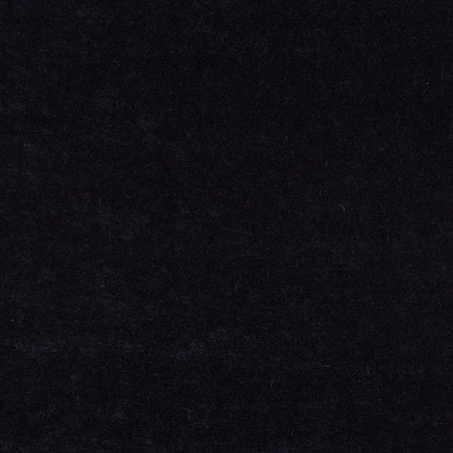 Maharam - Mohair Extreme - 464820.007 Black Fig