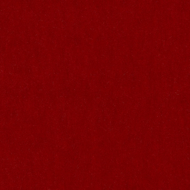Maharam - Mohair Supreme - 451801.126 Cayenne