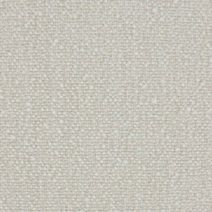 Alt Tag: Luxe meubelstof Nebula van Aristide in witte tint, biedt natuurlijke warmte en uitstekende prestaties, ideaal voor stijlvolle bekleding.