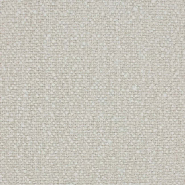 Alt Tag: Luxe meubelstof Nebula van Aristide in witte tint, biedt natuurlijke warmte en uitstekende prestaties, ideaal voor stijlvolle bekleding.