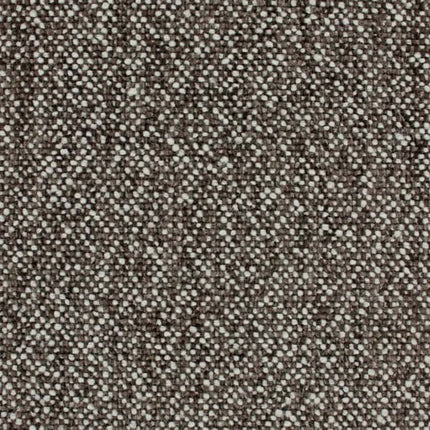 Luxe meubelstof Nebula van Aristide in kleur Fudge, met hoge slijtvastheid en zeer goede lichtechtheid, perfect voor stijlvolle meubels.