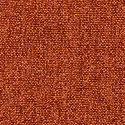 Luxueuze stof Aristide Nebula in 390 Sienna, ideale meubelstof met hoge slijtvastheid en natuurlijke warme tint.