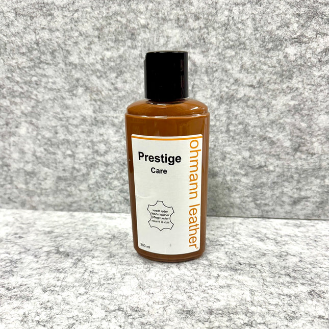 Ohmann Leather - Prestige Care & Color