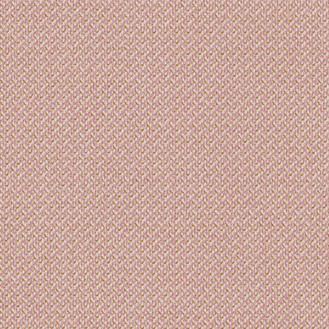 Rohi Cleo 02054.16 Flamingo wol meubelstof design bekleding interieur premium textiel projectstof