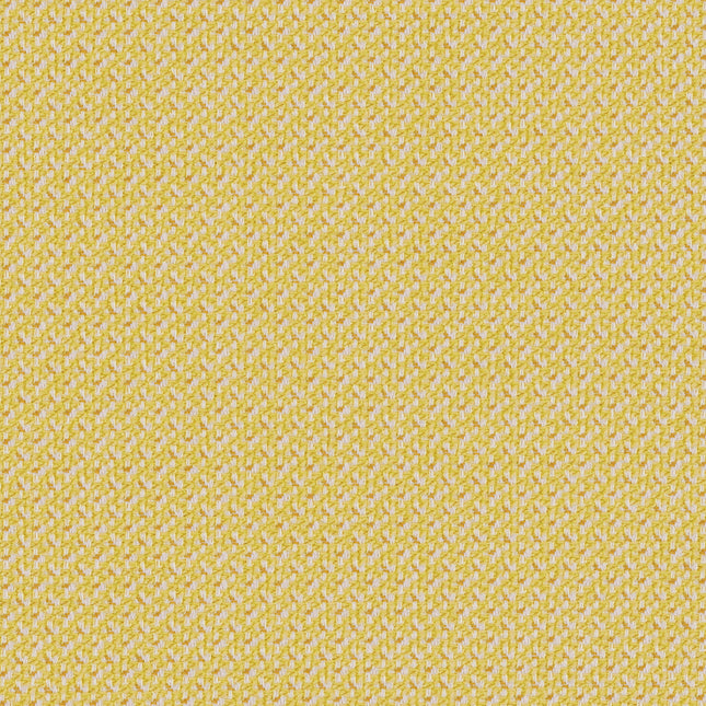 Rohi Cleo meubelstof 02054.17 Lemon, wol stof in geel design, premium interieur textiel.