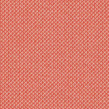 Rohi Cleo 02054.20 Passion meubelstof, rode wol stof, design bekleding voor interieur en projectstof.