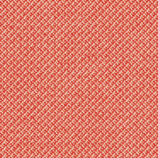 Rohi Cleo rood wolstoffering, bekleding voor interieur, premium textiel, design stof, projectstof, Rohi - Cleo - 02054.20 Passion.