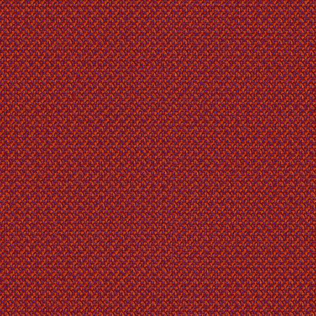 Rohi Cleo 02054.21 Lampion, premium wol meubelstof, rood design bekleding voor interieur.