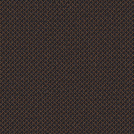 Rohi - Cleo - 02054.23 Marone meubelstof in wol, premium textiel voor interieurdesign en projectstof.