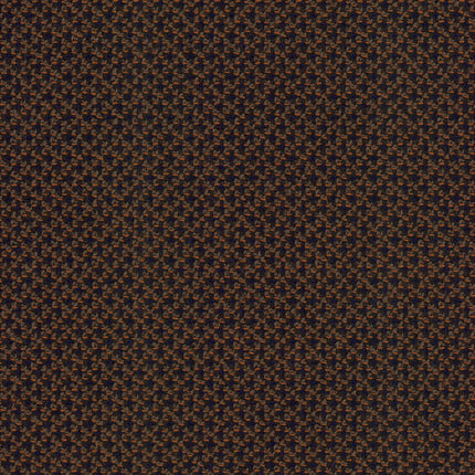 Rohi Cleo 02054.23 Marone meubelstof van wol, design projectstof voor interieur en bekleding.