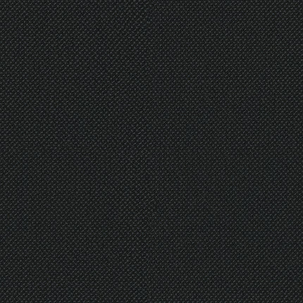 Rohi Credo Black wol design meubelstof bekleding voor interieur en projectstof.