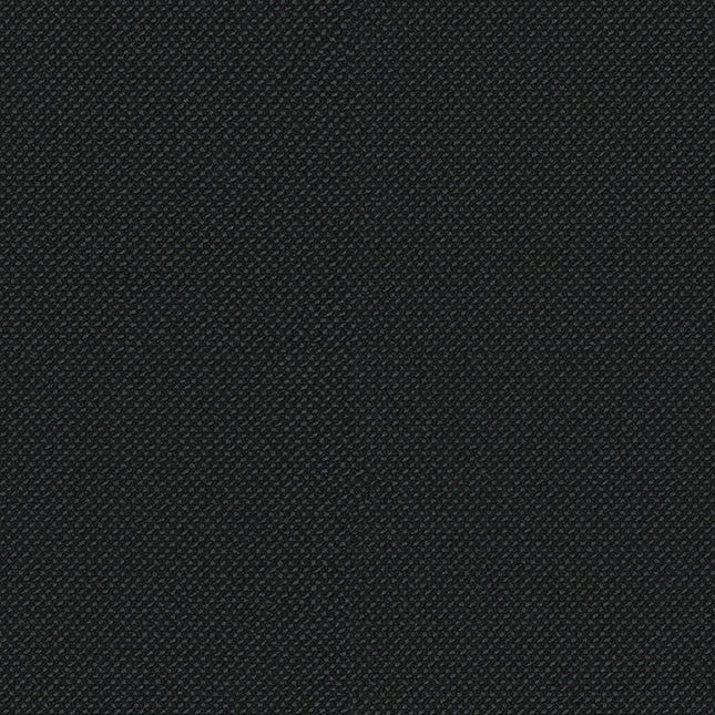Rohi Credo Black wol design meubelstof bekleding voor interieur en projectstof.