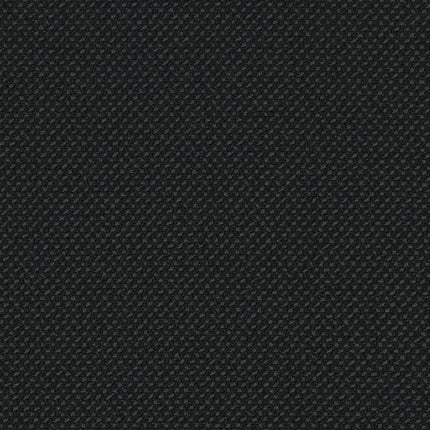 Rohi meubelstof Credo 01727.08 Black wol design stof interieur bekleding premium textiel projectstof