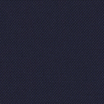 Rohi meubelstof Credo 01727.09 Navy wol stof, premium bekleding, tijdloos design interieur