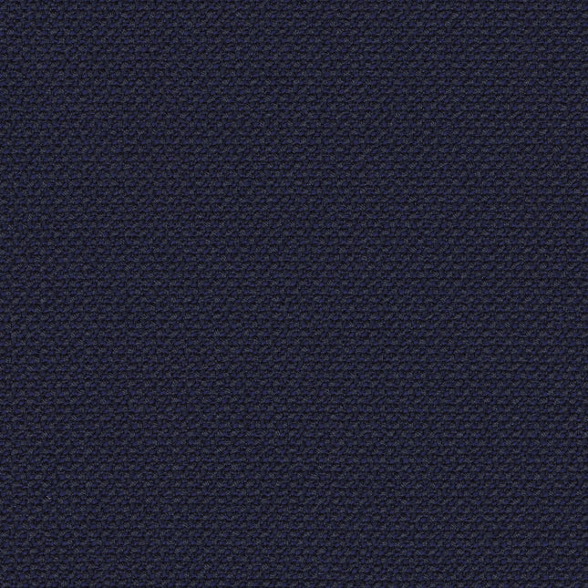 Rohi meubelstof Credo 01727.09 Navy wol stof, premium bekleding, tijdloos design interieur