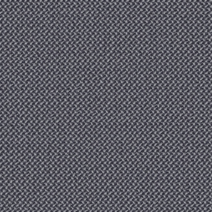 Rohi Credo 01727.18 Carbon wol meubelstof, premium design bekleding voor interieurprojecten, tijdloze structuur.