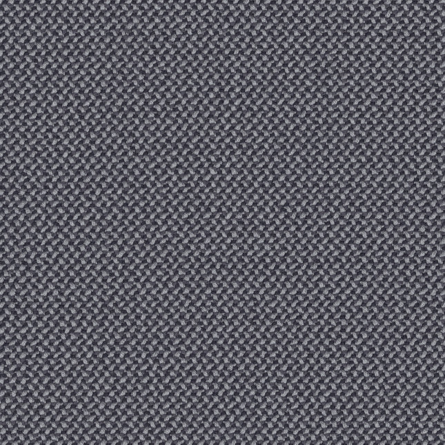 Rohi Credo 01727.18 Carbon wol meubelstof, premium design bekleding voor interieurprojecten, tijdloze structuur.