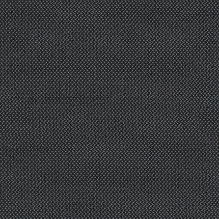 Rohi Credo 01727.25 Asphalt wol meubelstof met subtiele tintnuances en elegante uitstraling voor interieur