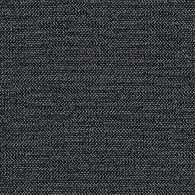 Rohi Credo 01727.25 Asphalt wol meubelstof met subtiele tintnuances en elegante uitstraling voor interieur