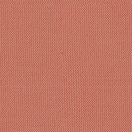 Rohi Credo 01727.85 Grapefruit, premium wol meubelstof met verfijnde structuur, design bekleding