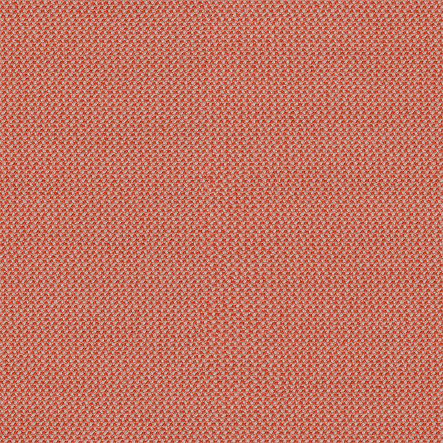 Rohi Credo 01727.85 Grapefruit, premium wol meubelstof met verfijnde structuur, design bekleding