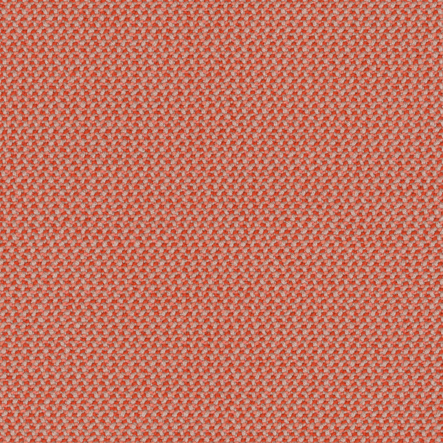 Rohi Credo 01727.85 Grapefruit wol meubelstof met verfijnde structuur en diepte voor premium interieurdesign.