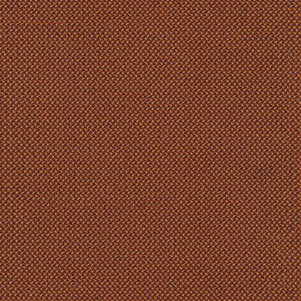 Rohi - Credo - 01727.89 Kupfer, premium wol meubelstof met verfijnde structuur voor interieur en projectbekleding.