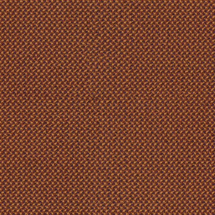 Rohi Credo 01727.89 Kupfer meubelstof wol met verfijnde structuur voor premium interieurdesign.