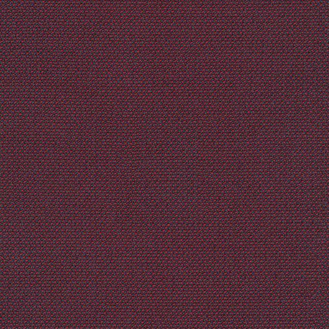 Rohi Credo 01727.92 Rubin meubelstof in wol, premium textiel voor designbekleding en interieurprojecten.