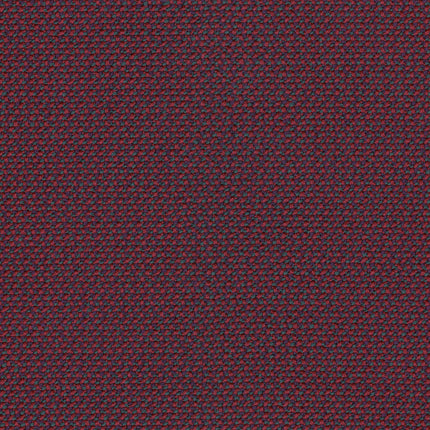 Rohi Credo 01727.92 Rubin wol meubelstof, design bekleding voor interieur en projectstof gebruik