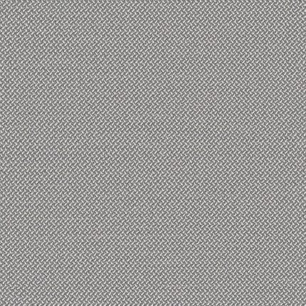 Rohi Credo 01727.97 Zinn wol meubelstof met verfijnde structuur en elegante grijze tinten.