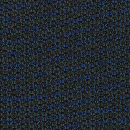 Rohi Dante 01777.05 Jaspis meubelstof met markant weefpatroon, premium wol designstof voor interieur en projecten.
