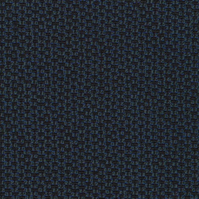 Rohi Dante 01777.05 Jaspis meubelstof met markant weefpatroon, premium wol designstof voor interieur en projecten.
