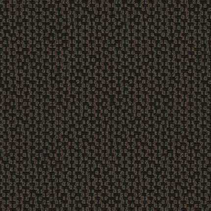 Rohi meubelstof, Dante collectie, 01777.06 Rosewood, wol stof met markant weefpatroon voor interieurprojecten.