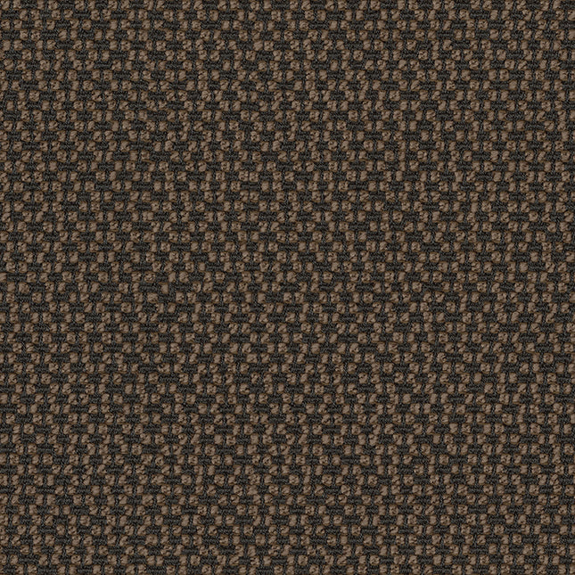 Rohi Dante 01777.07 Coffee meubelstof wol design stof voor interieur bekleding projectstof premium textiel