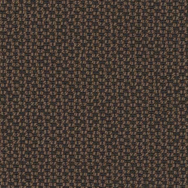 Rohi Dante 01777.07 Coffee wol stof, markant weefpatroon, premium meubelstof voor interieur en ontwerp.