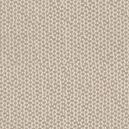 Rohi Dante 01777.10 Angora wol stof voor interieur en bekleding, premium design projectstof
