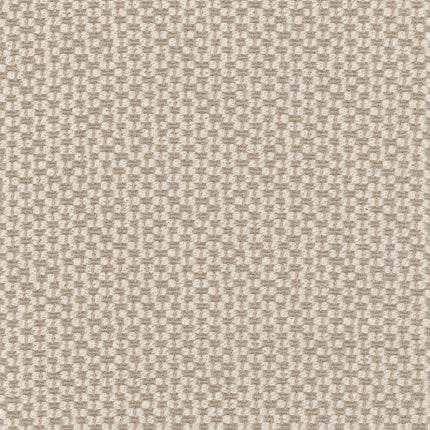 Rohi Dante 01777.10 Angora wol meubelstof met markant weefpatroon, ideaal voor interieurprojecten.